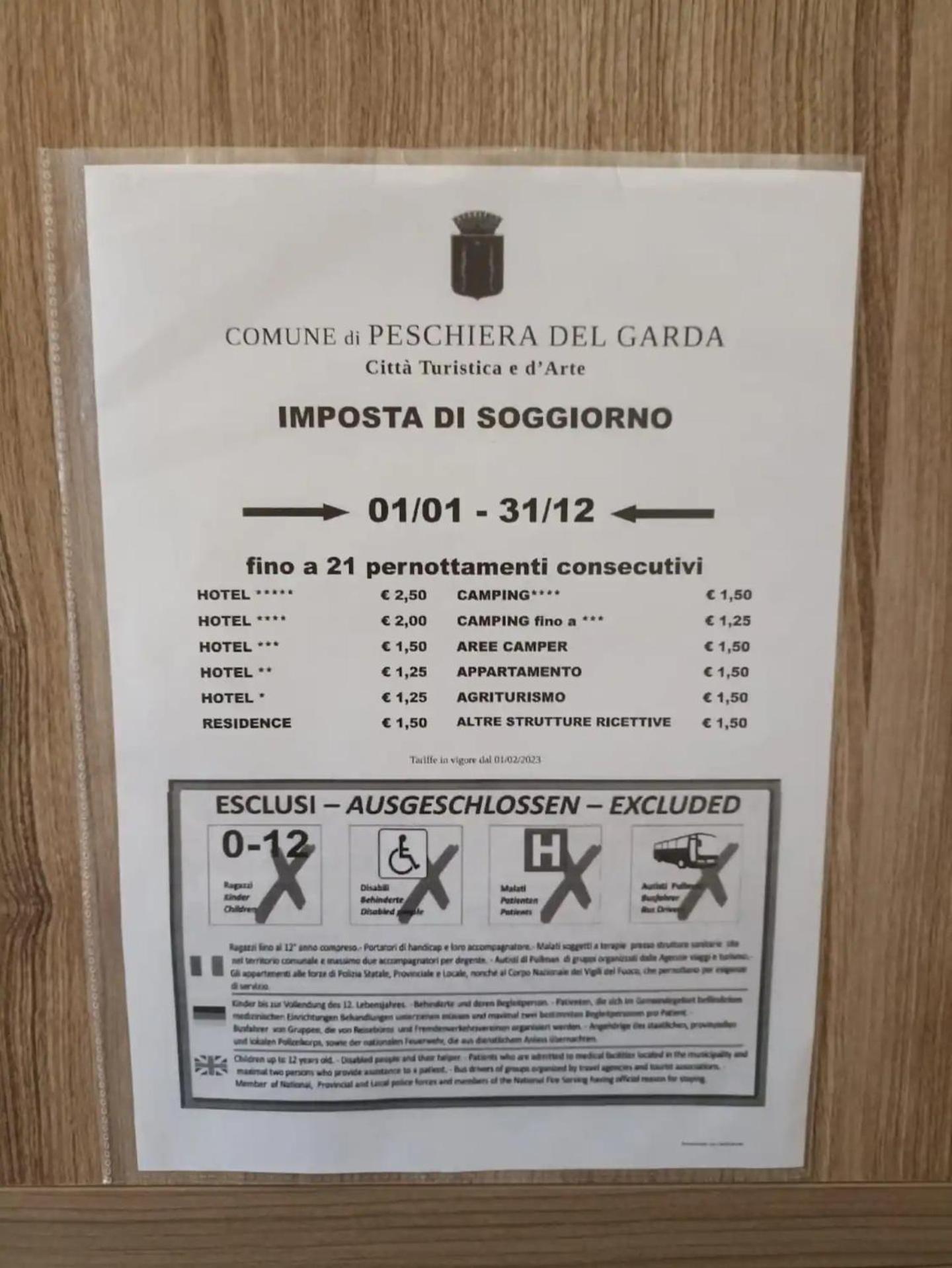 Appartamento Vicino Lago Di Garda, Peschiera, Gardaland Ponti sul Mincio Exterior foto